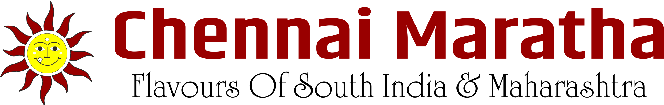 Chennai Maratha Logo