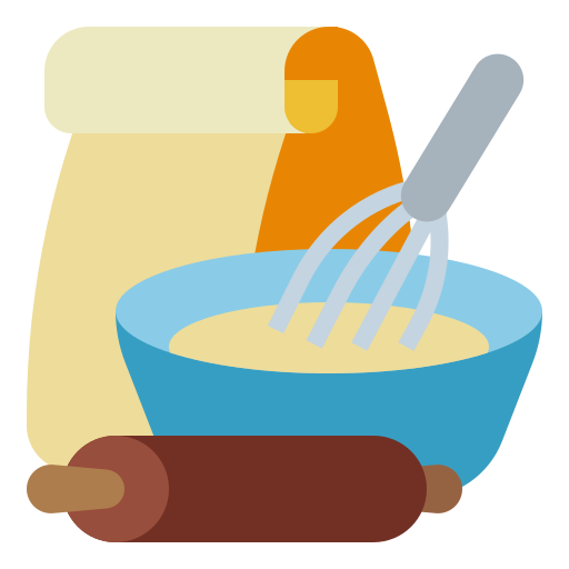 bake