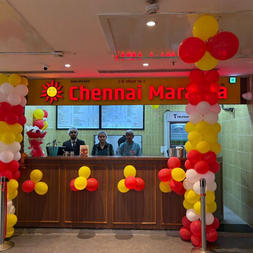 karnal Haveli- chennai maratha