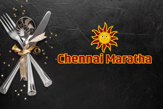 best south indian upcoming restaurant Chennai Maratha