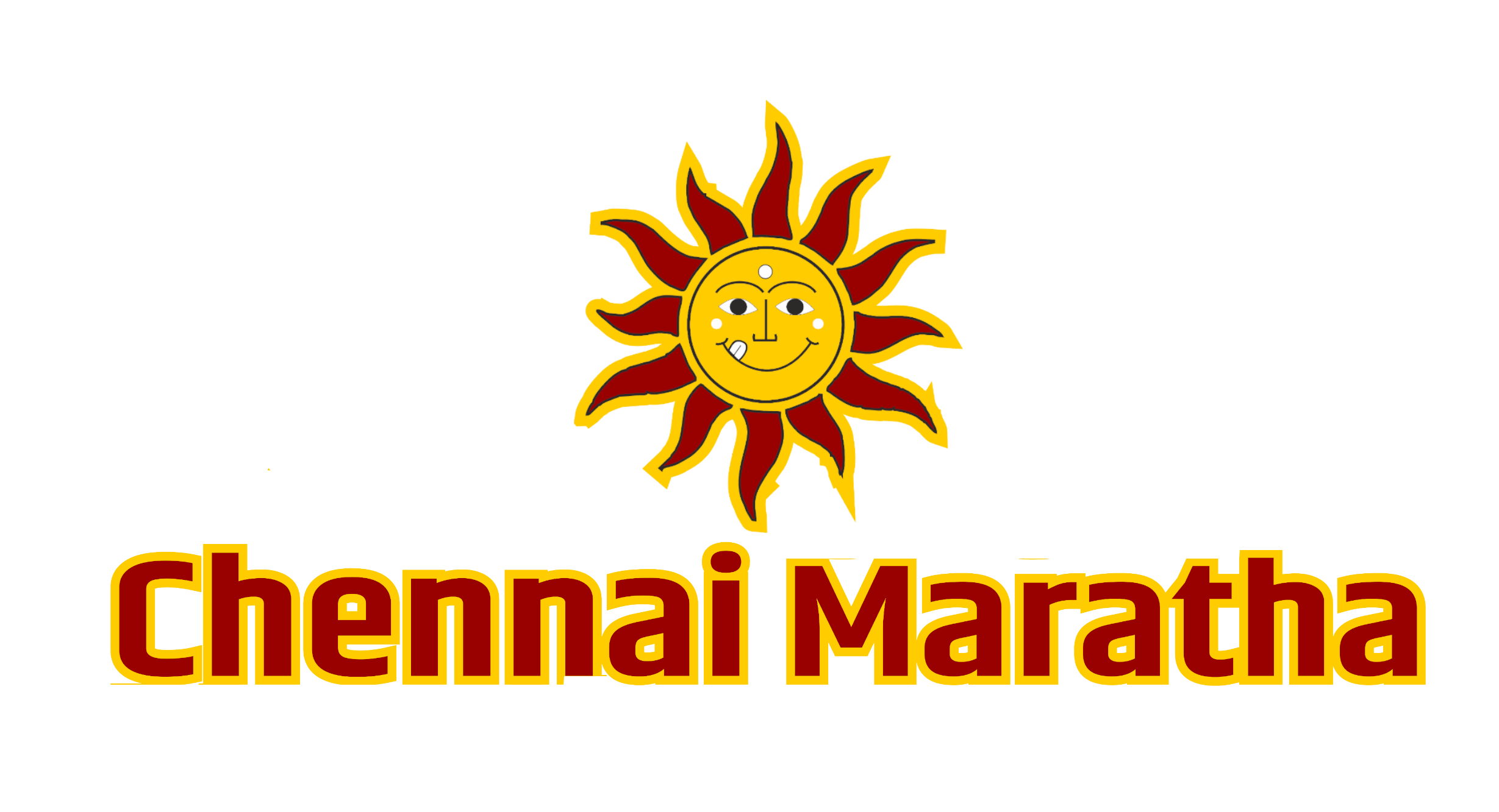 Chennai Maratha Logo