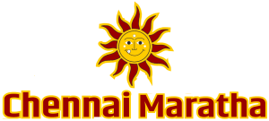 chennai maratha logo