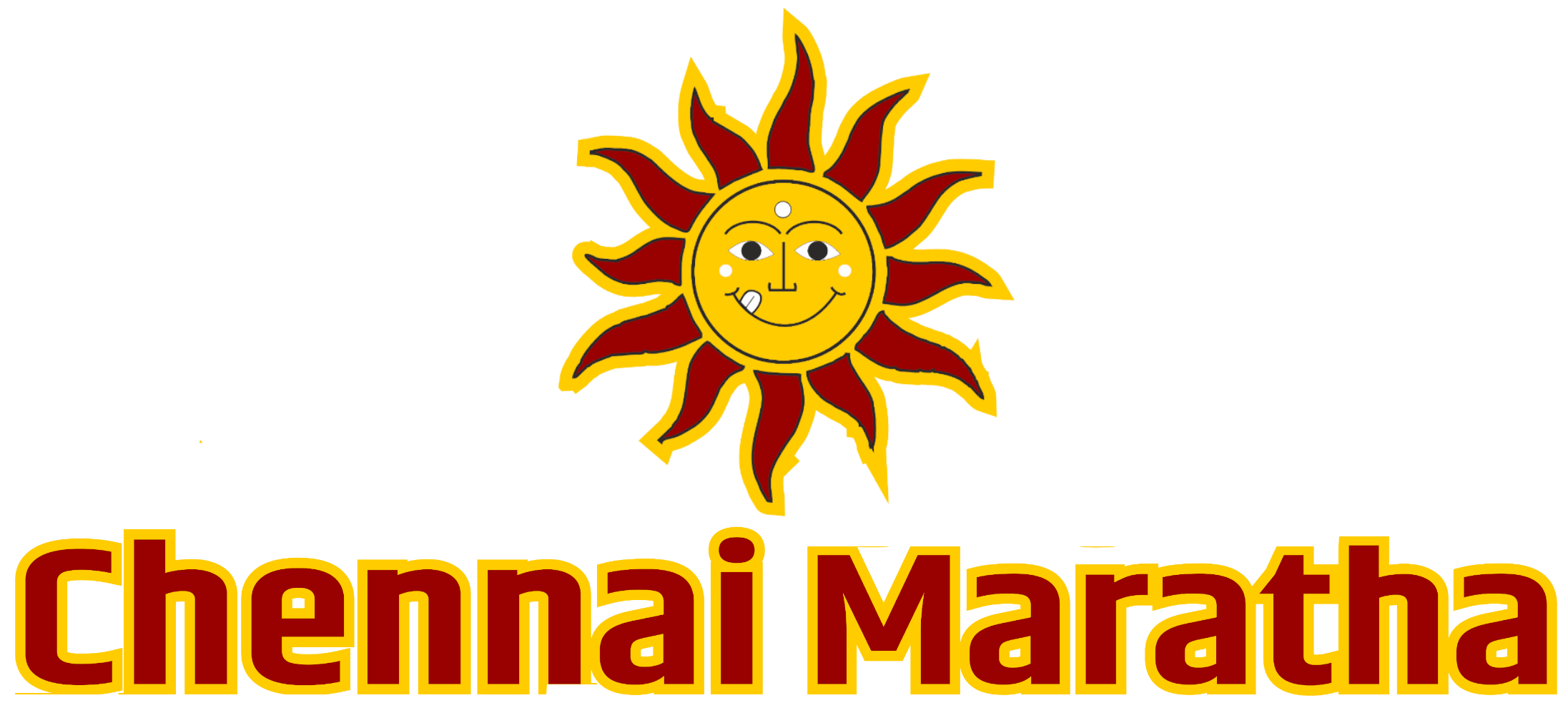 Chennai Maratha Logo