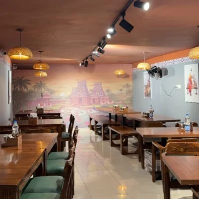 Hosiarpur-interior