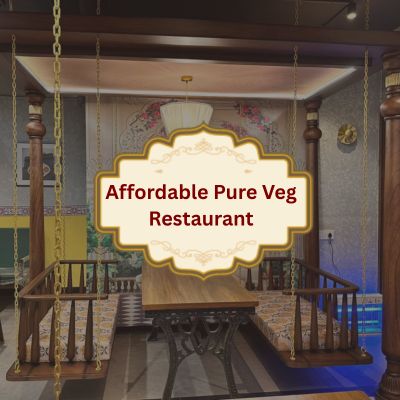 Affordable-Pure-Veg-Restaurant