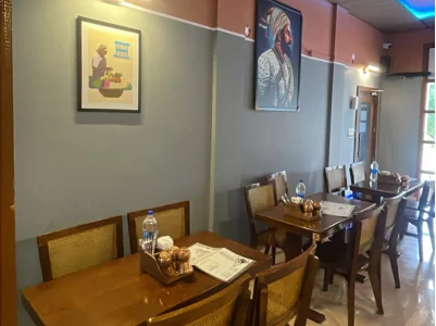Grand opening chennai maratha Bathinda