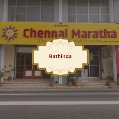 Grand opening chennai maratha batinda