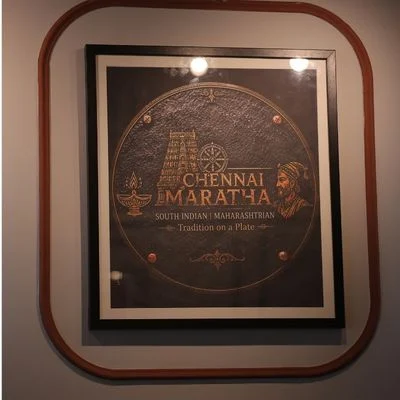 Delhi Opening Chennai Maratha