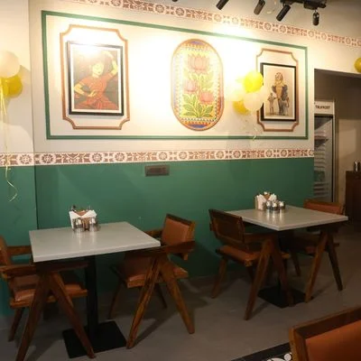 Delhi Opening Chennai Maratha